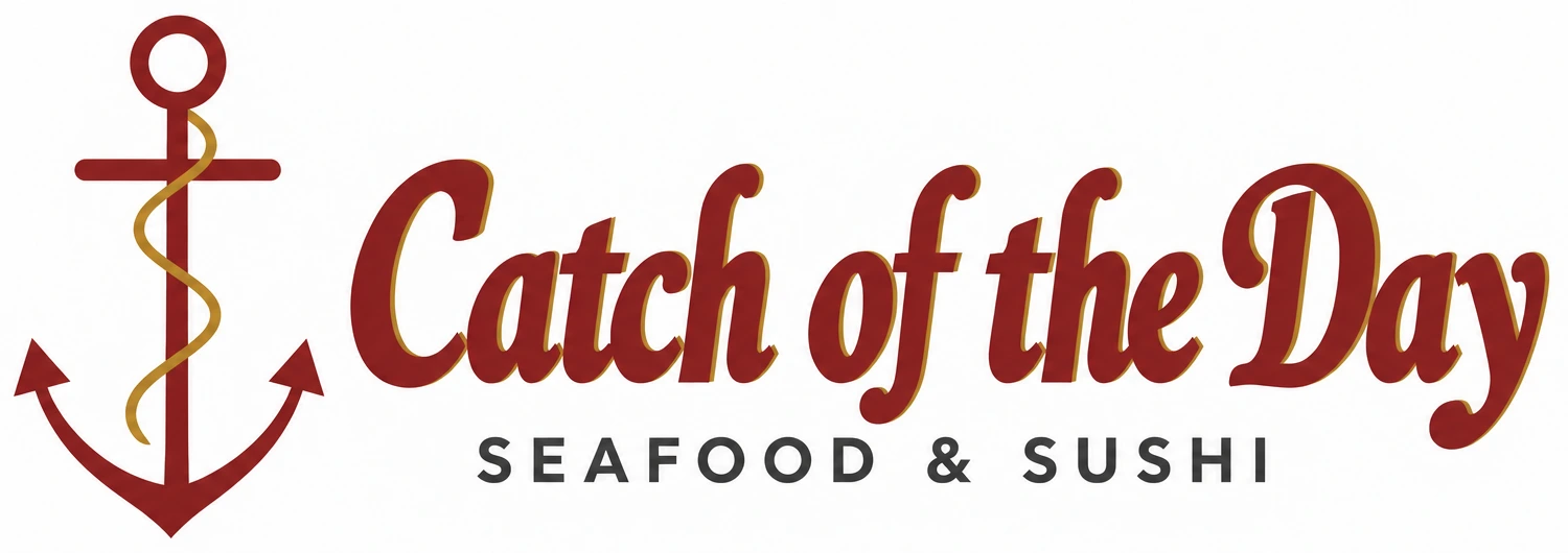 Catch of the Day Seafood & Sushi